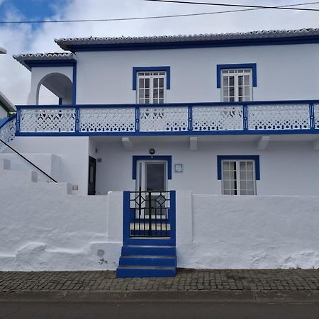 アングラ・ド・エロイーズモ Grannys Houseヴィラ エクステリア 写真