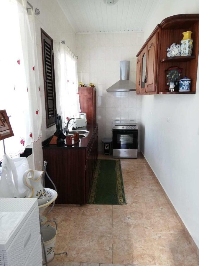 アングラ・ド・エロイーズモ Grannys Houseヴィラ エクステリア 写真